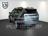 2026 Dacia Bigster