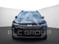 2026 Dacia Bigster