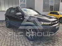 2026 Dacia Bigster