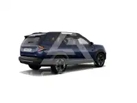 2026 Dacia Bigster