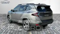 2026 Dacia Bigster