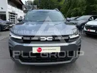 2026 Dacia Bigster
