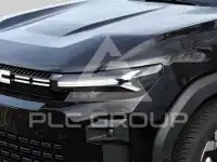 2026 Dacia Bigster