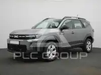 2026 Dacia Bigster