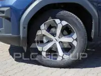 2026 Dacia Bigster