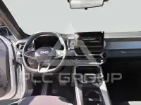2026 Dacia Bigster