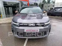 2026 Dacia Bigster
