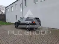 2026 Dacia Bigster