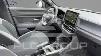 2026 Dacia Bigster
