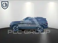 2026 Dacia Bigster