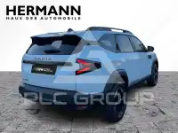 2026 Dacia Bigster
