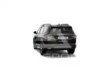 2026 Dacia Bigster