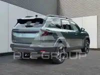 2026 Dacia Bigster