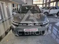 2026 Dacia Bigster