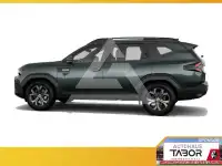 2026 Dacia Bigster
