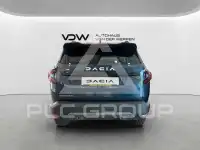 2026 Dacia Bigster