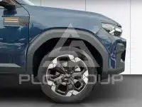 2026 Dacia Bigster