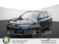 2026 Dacia Bigster