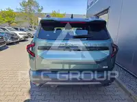 2026 Dacia Bigster