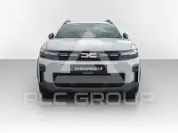 2026 Dacia Bigster