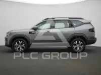 2026 Dacia Bigster