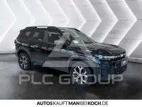 2026 Dacia Bigster