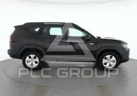2026 Dacia Bigster