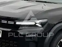 2026 Dacia Bigster
