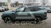 2026 Dacia Bigster