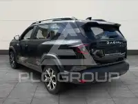 2026 Dacia Bigster
