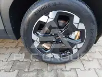 2026 Dacia Bigster