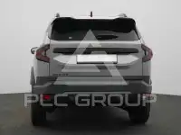 2026 Dacia Bigster