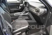 2026 Dacia Bigster