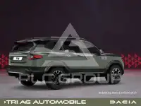 2026 Dacia Bigster