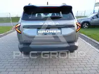 2026 Dacia Bigster