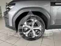 2026 Dacia Bigster