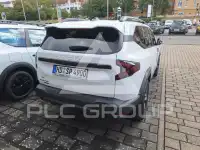 2026 Dacia Bigster