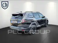 2026 Dacia Bigster