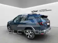2026 Dacia Bigster