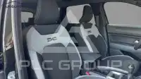 2026 Dacia Bigster