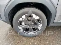 2026 Dacia Bigster