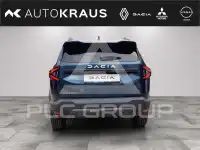 2026 Dacia Bigster