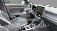 2026 Dacia Bigster