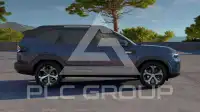 2026 Dacia Bigster