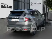 2026 Dacia Bigster