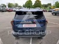 2026 Dacia Bigster