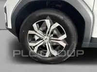 2026 Dacia Bigster