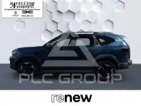 2026 Dacia Bigster