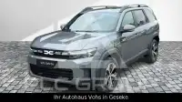 2026 Dacia Bigster