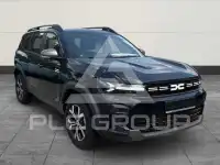 2026 Dacia Bigster
